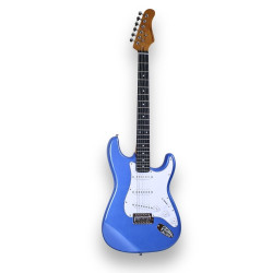 Condorwood RS-100 Neon elektrinė gitara